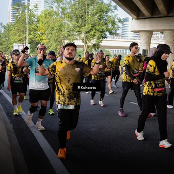 Runner Photo 6706264