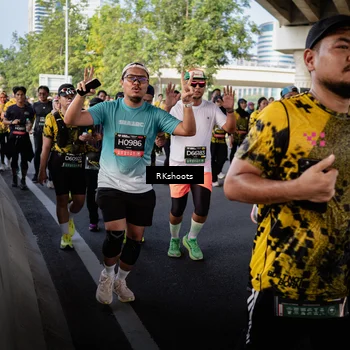 Runner Photo 6706265