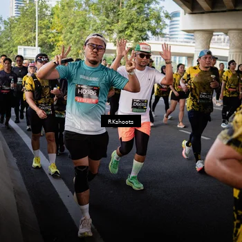 Runner Photo 6706271
