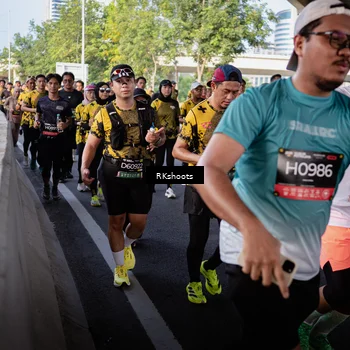 Runner Photo 6706274