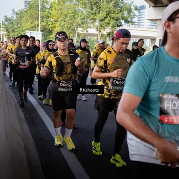 Runner Photo 6706282