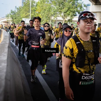 Runner Photo 6706292