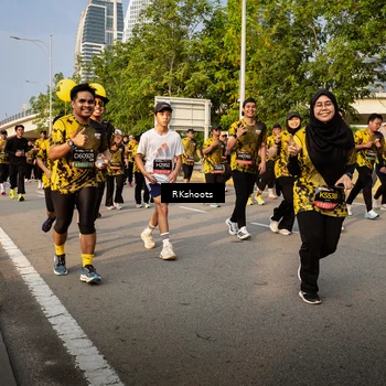 Runner Photo 6706299