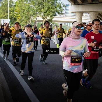 Runner Photo 6706304