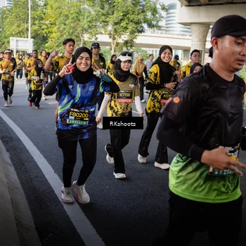 Runner Photo 6706324