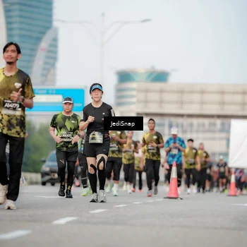 Runner Photo 6706328