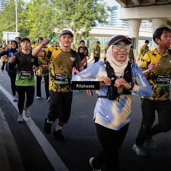 Runner Photo 6706331