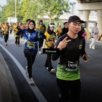 Runner Photo 6706335