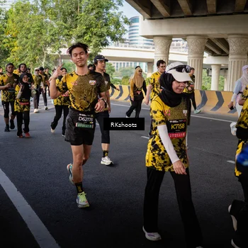 Runner Photo 6706338