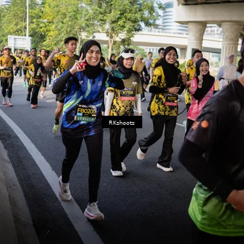 Runner Photo 6706340
