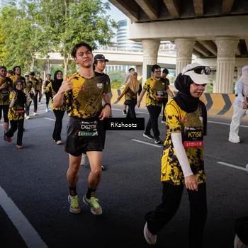 Runner Photo 6706354