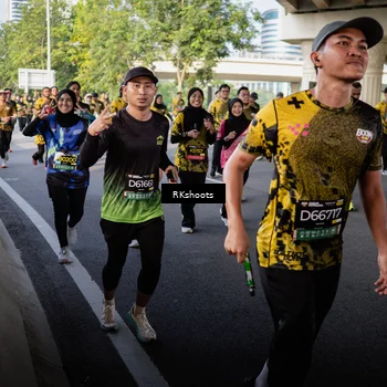 Runner Photo 6706355