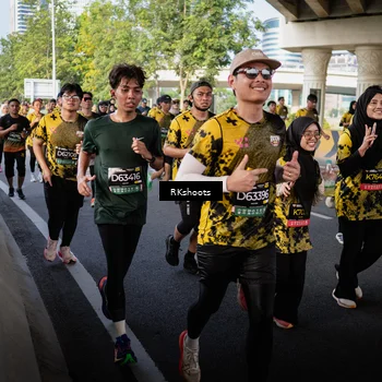Runner Photo 6706368