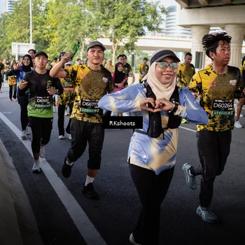 Runner Photo 6706369