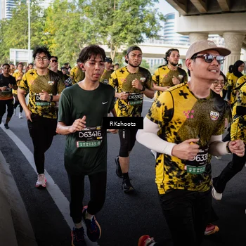 Runner Photo 6706370