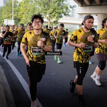 Runner Photo 6706377