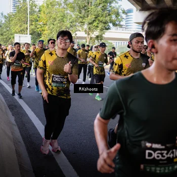 Runner Photo 6706382