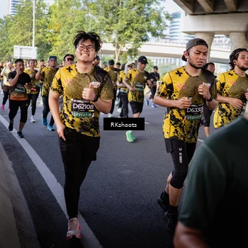 Runner Photo 6706391