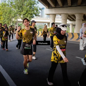 Runner Photo 6706399