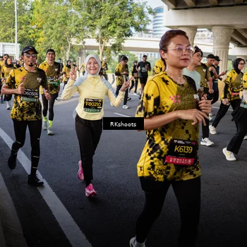 Runner Photo 6706405