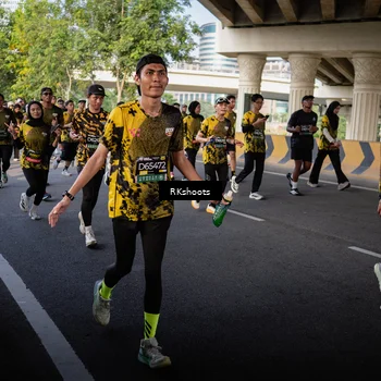 Runner Photo 6706417