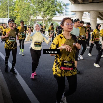 Runner Photo 6706421