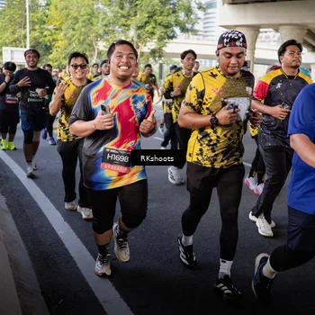 Runner Photo 6706434