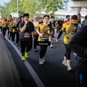 Runner Photo 6706440