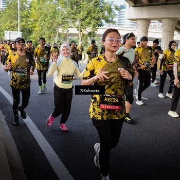 Runner Photo 6706446