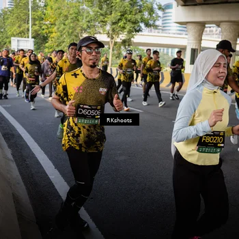 Runner Photo 6706449