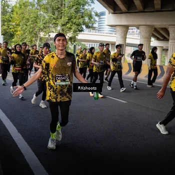 Runner Photo 6706450