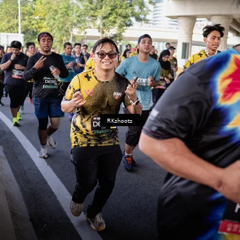 Runner Photo 6706451