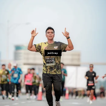 Runner Photo 6706456