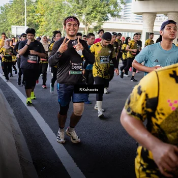 Runner Photo 6706463