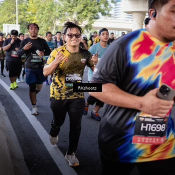 Runner Photo 6706472