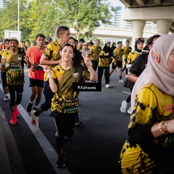 Runner Photo 6706485