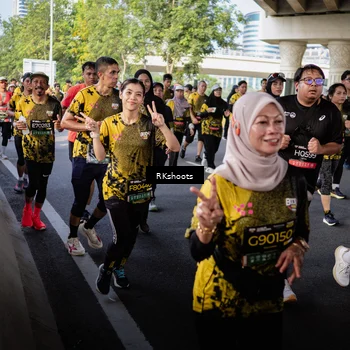 Runner Photo 6706487