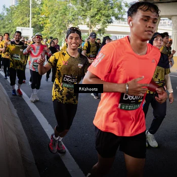 Runner Photo 6706488