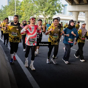 Runner Photo 6706498