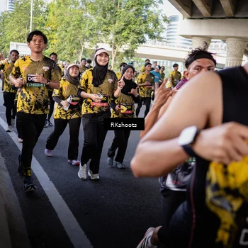 Runner Photo 6706517