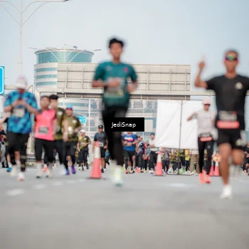 Runner Photo 6706529