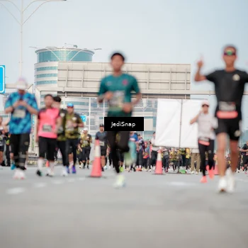 Runner Photo 6706552