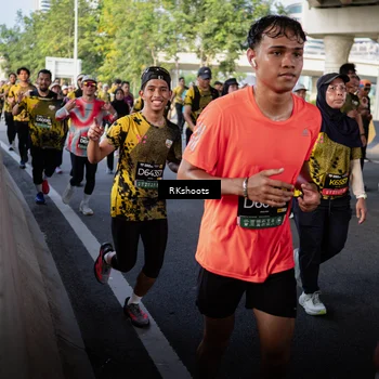 Runner Photo 6706556