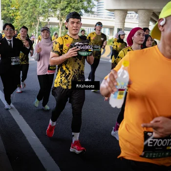 Runner Photo 6706560