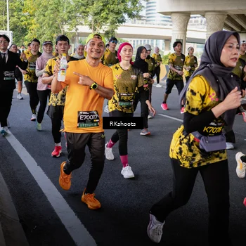Runner Photo 6706573
