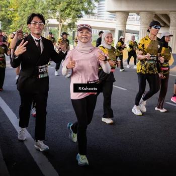 Runner Photo 6706580