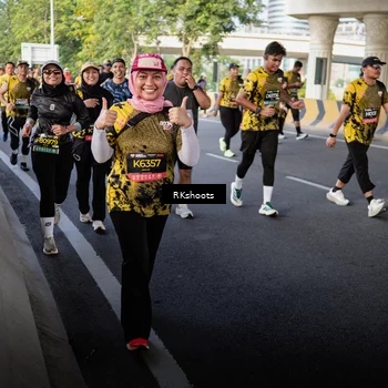 Runner Photo 6706593