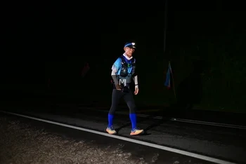 Runner Photo 67066