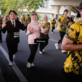 Runner Photo 6706602