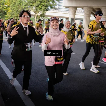 Runner Photo 6706605